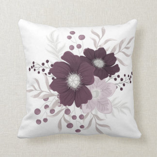 Decorative Throw Pillow