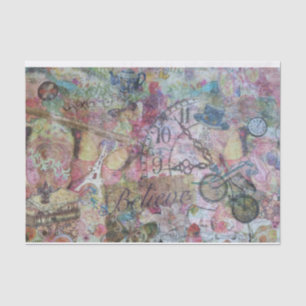 Decorative Tissue paper