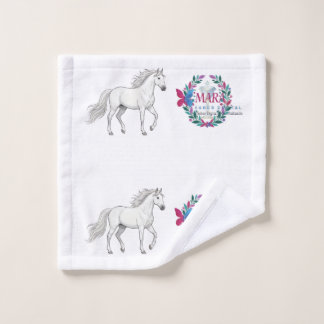 Decorative towel creative design
