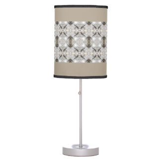 Decorator And Classy Styling Table Lamp