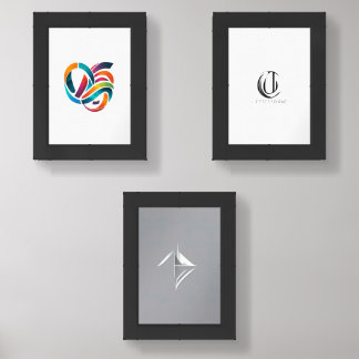 Decore Wall Art Sets