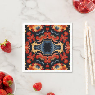 Decoupage 25 napkins