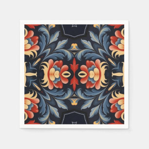 Decoupage 28 napkins