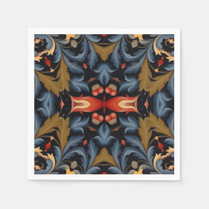 Decoupage 31 napkins