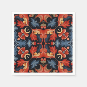 Decoupage 32 napkins