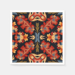 Decoupage 33 napkins