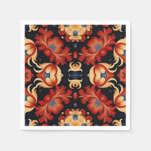 Decoupage 36 napkins