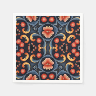 Decoupage 37 napkins