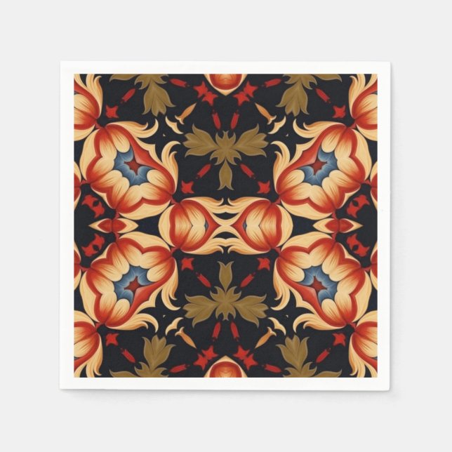 Decoupage 39 napkins (Front)