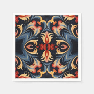 Decoupage 40 napkins