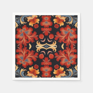 Decoupage 41 napkins