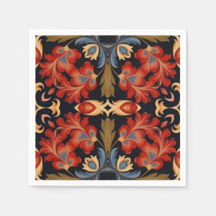 Decoupage 42 napkins