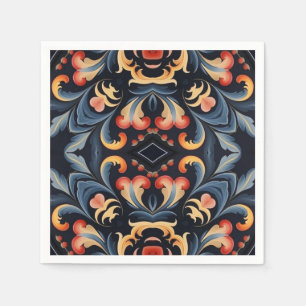 Decoupage 45 napkins