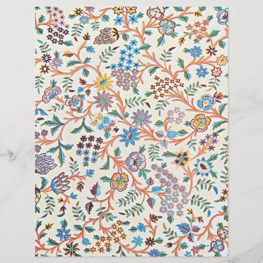 Decoupage & Craft Paper Zazzle