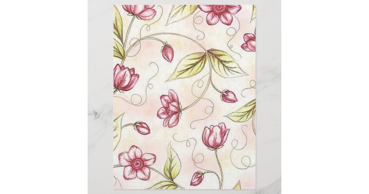 Decoupage & Craft Paper