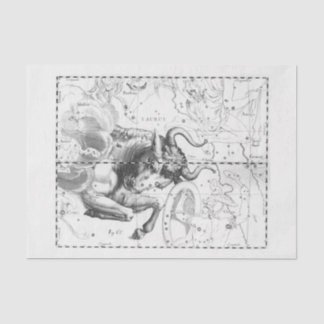 Decoupage Paper 10"x15" - Astrology Art 15