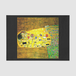 Decoupage Paper 10"x15" - Gustav Klimt 1