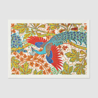 Decoupage Paper 10"x15" - Walter Crane 9