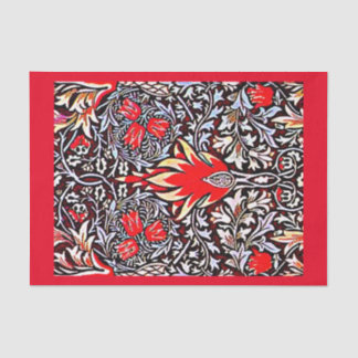 Decoupage Paper 10"x15" - William Morris