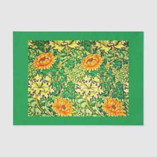 Decoupage Paper 10"x15" - William Morris 12