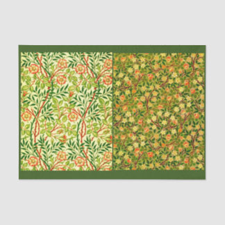 Decoupage Paper 10"x15" - William Morris 13