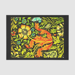 Decoupage Paper 10"x15" - William Morris 16