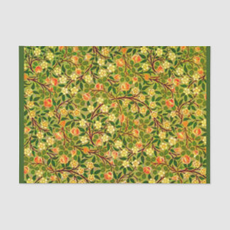 Decoupage Paper 10"x15" - William Morris 4