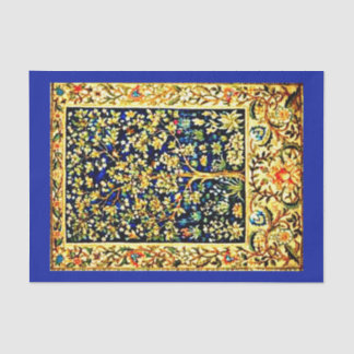 Decoupage Paper 10"x15" - William Morris 7