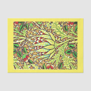 Decoupage Paper 10"x15" - William Morris 9