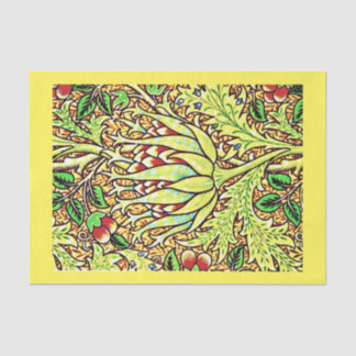 Decoupage Paper 10"x15" - William Morris 9