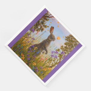 Decoupage Paper Dinner Napkins