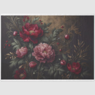 Decoupage Tissue paper