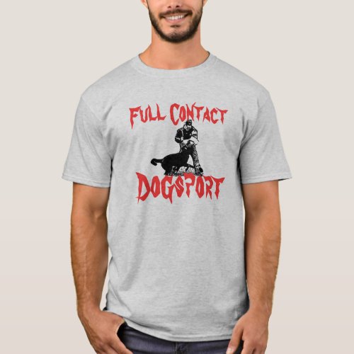 Decoy Drive T_Shirt