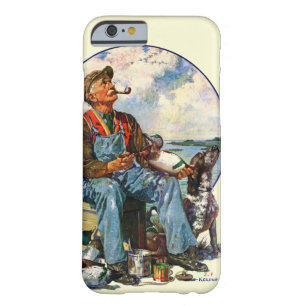 Decoys Barely There iPhone 6 Case