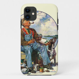 Decoys iPhone 11 Case