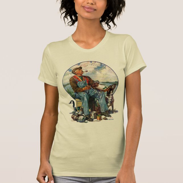 Decoys T-Shirt (Front)