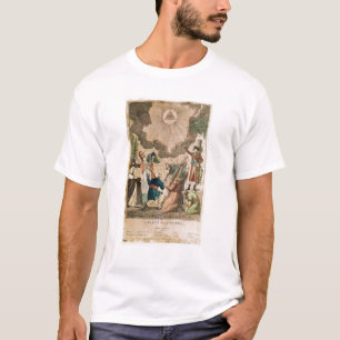 Decree Instituting the Freedom of Worship T-Shirt