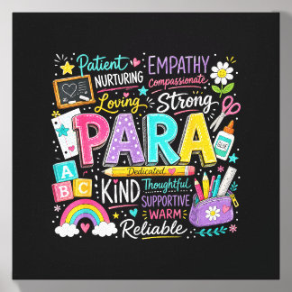Dedicated Para Spegovernment Agencyl Ed Istant Canvas Photo Tile