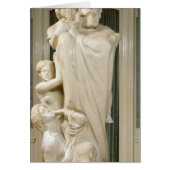 Dedication to Brahms, 1909 (Front)