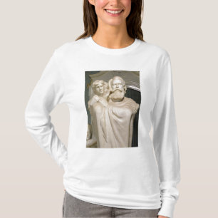 Dedication to Brahms, 1909 T-Shirt