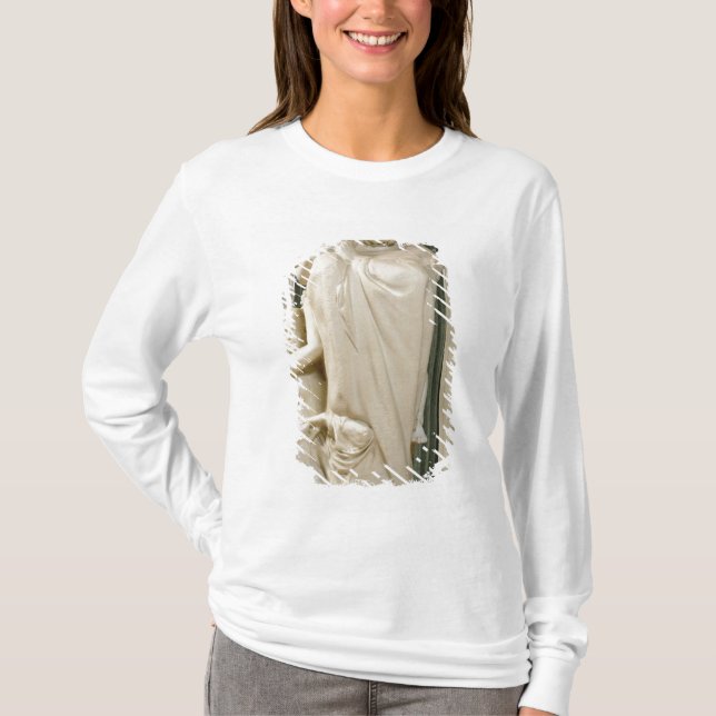 Dedication to Brahms, 1909 T-Shirt (Front)