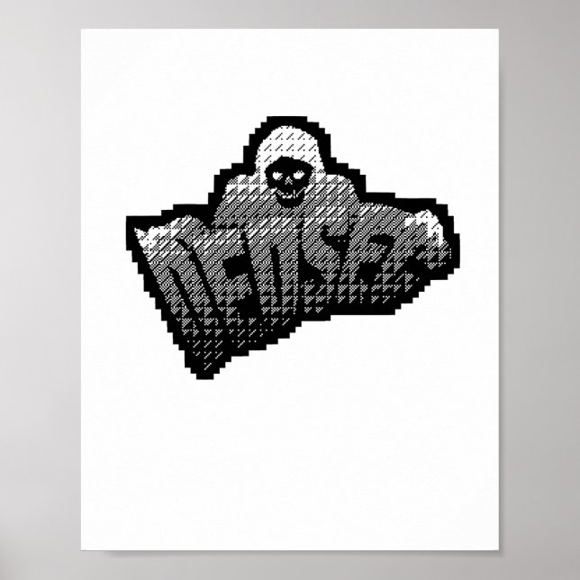 Dedsec Ctos Poster (Front)