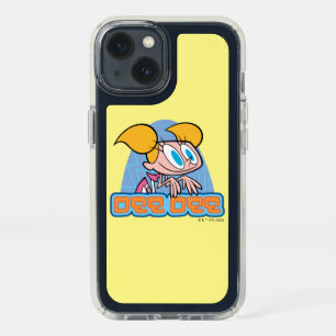 Dee Dee Character Name Graphic Speck iPhone 13 Case