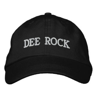 DEE ROCK CAP