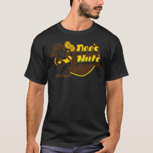 DEE&x27;S NUTS Classic T-Shirt
