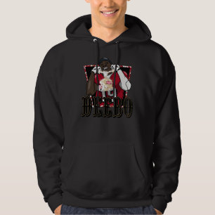 Deebo Samuel Sideline Chain Hoodie