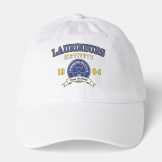Deeds, Not Words Hat