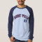Deeds Pizza, Funny Movie T-Shirt