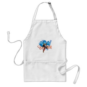 DeeJay 2 Adult Apron