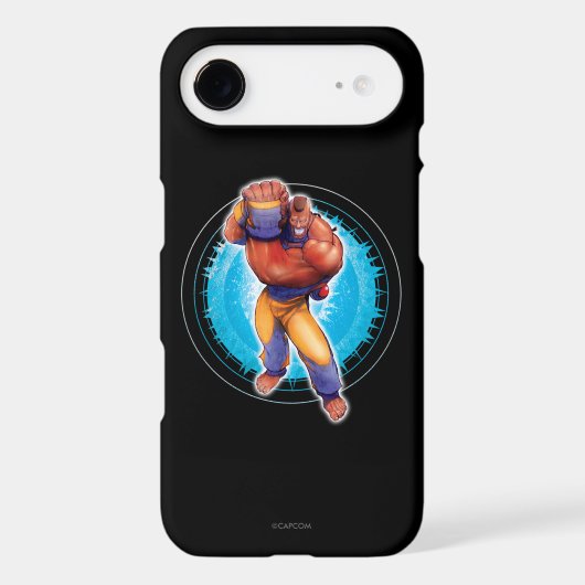 DeeJay 2 Case-Mate iPhone Case (Back)